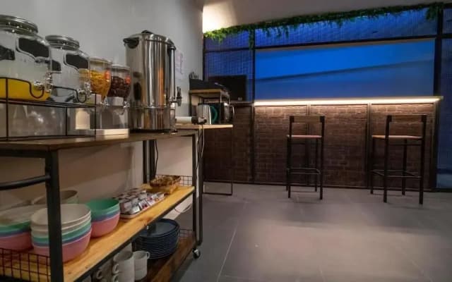 Hostal MYD Madriz - photo 5