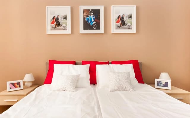 Central Parker Apartments - photo 5