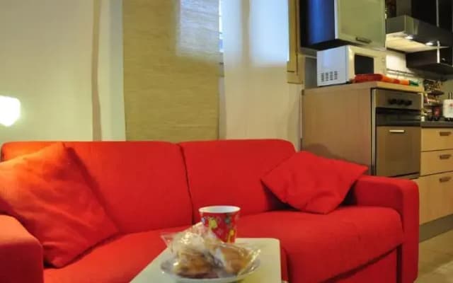 Great Flat in Central Venice - photo 4