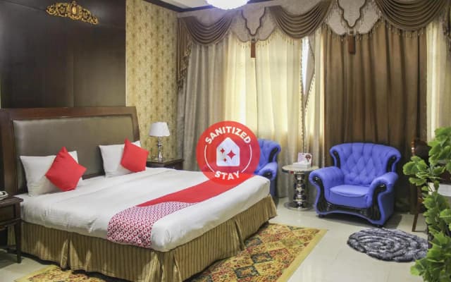 OYO 137 Clifton International Hotel - photo 3