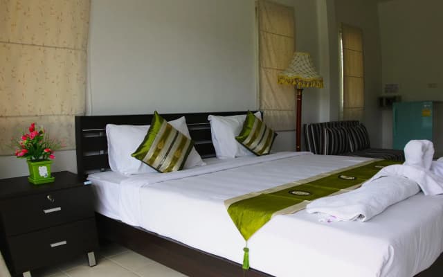 Swiss Chalet Hotel - photo 5