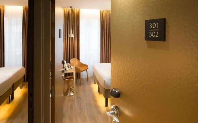 Hotel Cler - photo 3