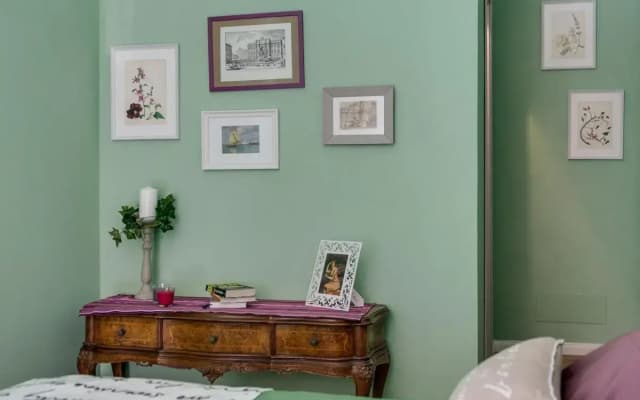 bed & breakfast Prati di Castello - photo 4