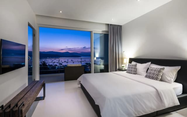 The Beach House Apartment - photo 2