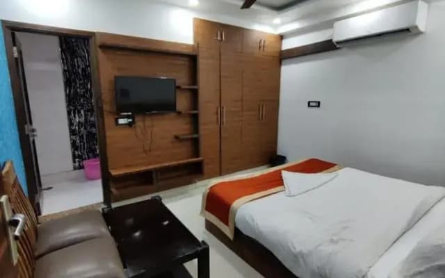 Flagship 93407 Hotel Bell Wood - photo 4