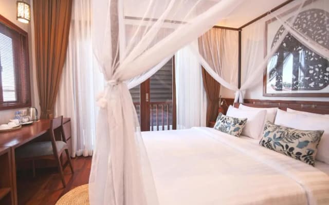Golden Vishnu Villa - photo 4