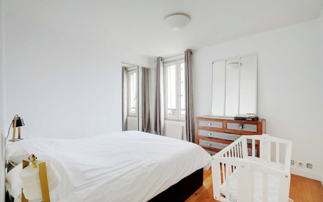 Beautiful Apartment 2br/3p - Beaugrenelle - photo 3
