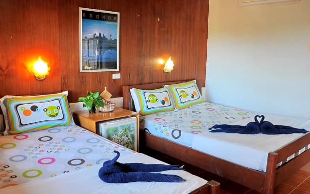 Venus Resort - photo 4