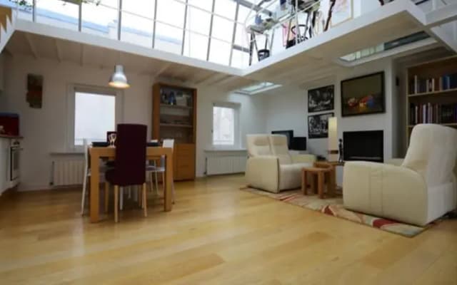 Loft & Studio - photo 2