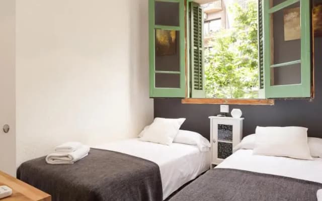 Eixample - Sagrada Familia Aparments - photo 3