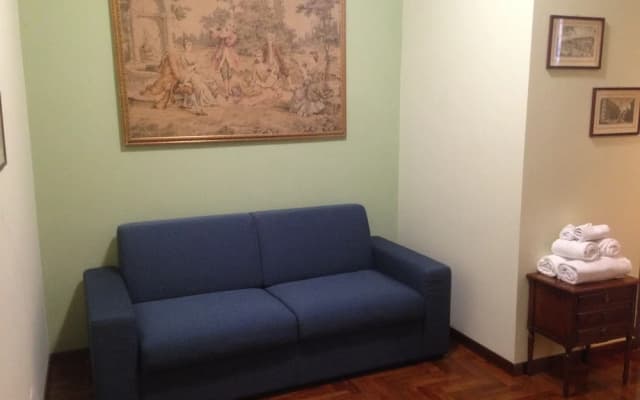 Buccari Vatican Rooms - photo 5