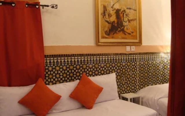 Riad Harmonia Kennaria - photo 4