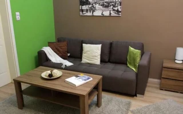 Abt Apartments - photo 5