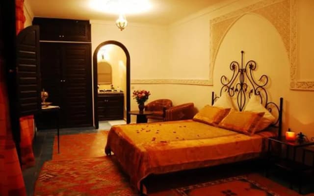 Riad La Perle de Marrakech - photo 4