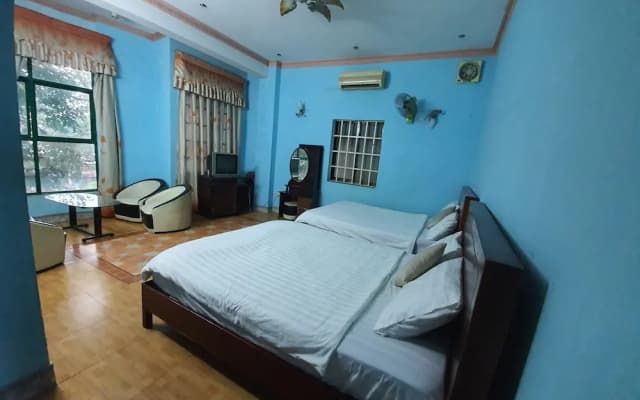 SPOT ON 817 Thanh Van - photo 3