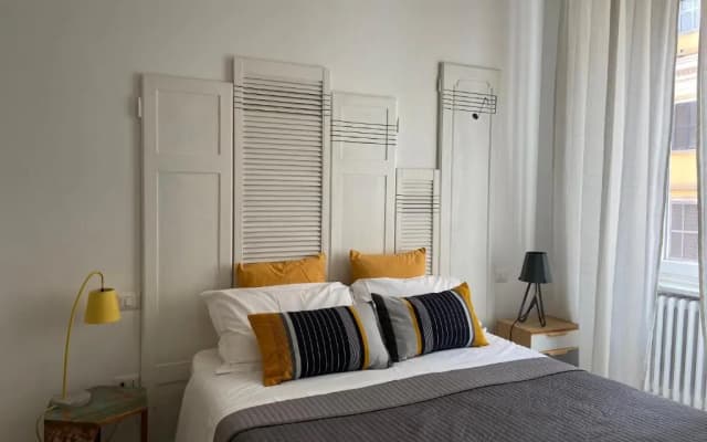 B&B Room of Arts - photo 2