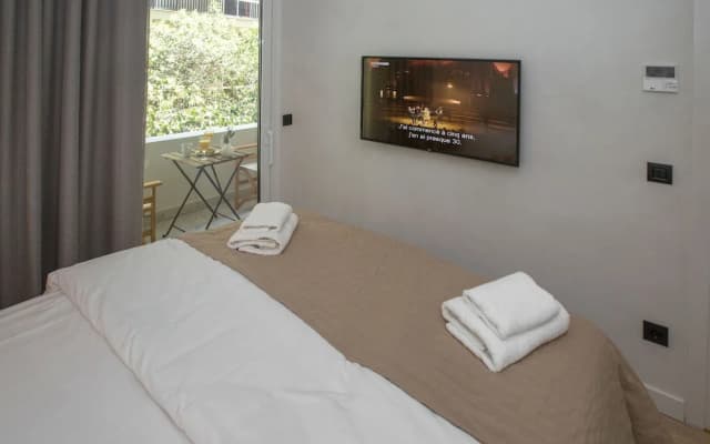 Nikis Suites Syntagma - Plaka 1 - photo 2