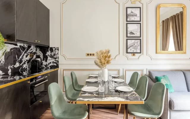 Merveil Luxury Suites - Septembre I-II - photo 4