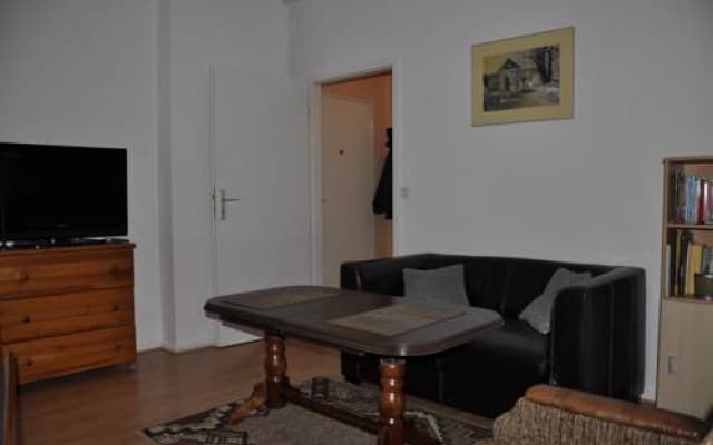 Apartment Berlin Kreuzberg - photo 2