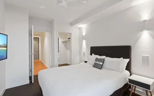District Apartments Fitzroy - photo 5