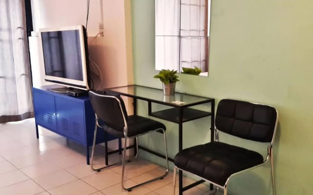 De Talak Hostel - photo 4