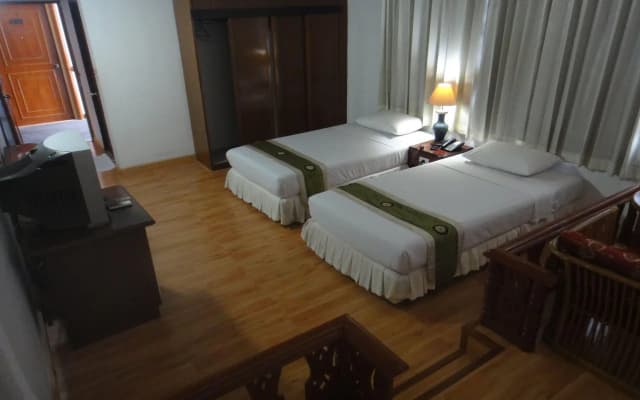 Iyara Hotel - photo 5