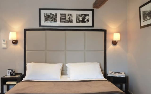 Hotel Bastille Spéria - photo 3