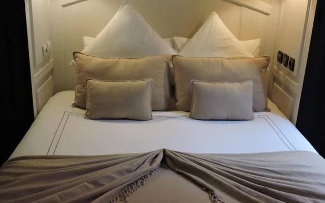 Riad O Hotel - photo 5