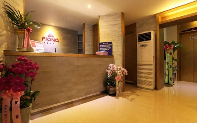 Sinchon Fiona - photo 2