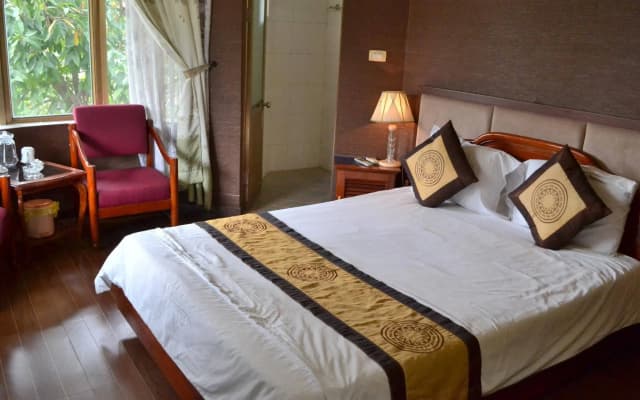 Van Ly Hotel - photo 5
