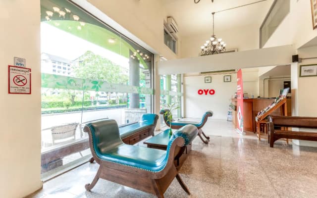 OYO 928 Leaf Hostel - photo 2