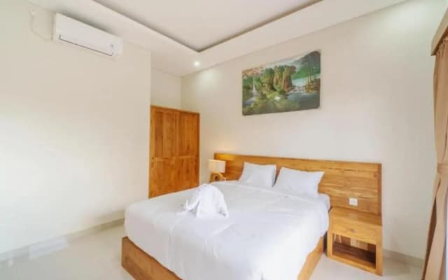 Komala Homestay by ecommerceloka - photo 5