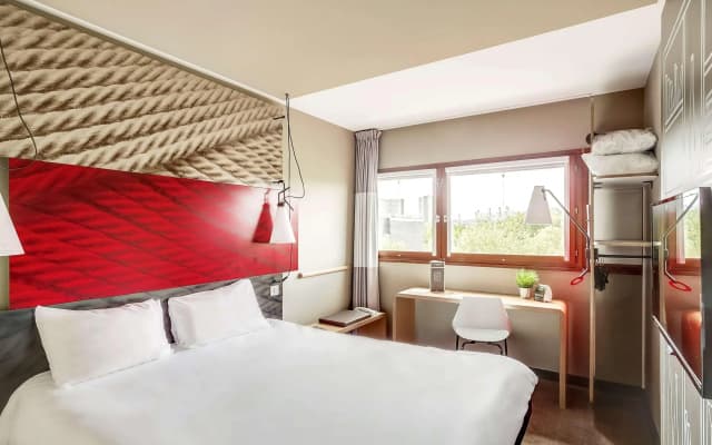 ibis Paris Bercy Village 12ème - photo 3