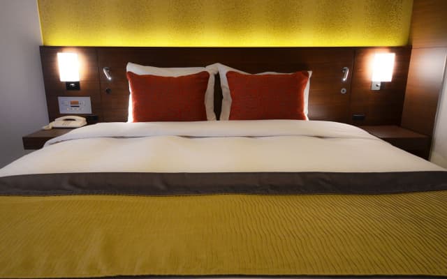 Hotel Metropolitan Edmont Tokyo - photo 4