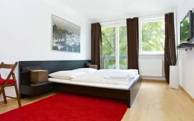 Q-Damm-Apartments - photo 2