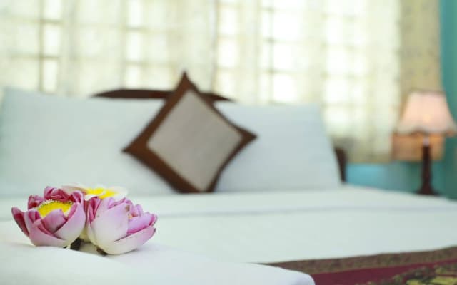 Naga Angkor Hotel - photo 4
