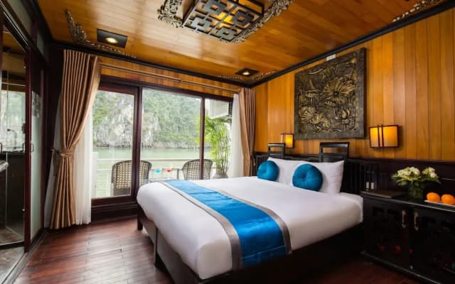 Verdure Lotus Grandeur Cruise - photo 3