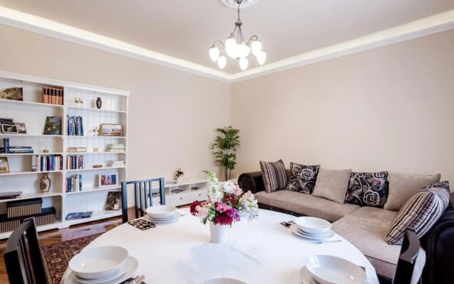 Gellért Family Suite - photo 3