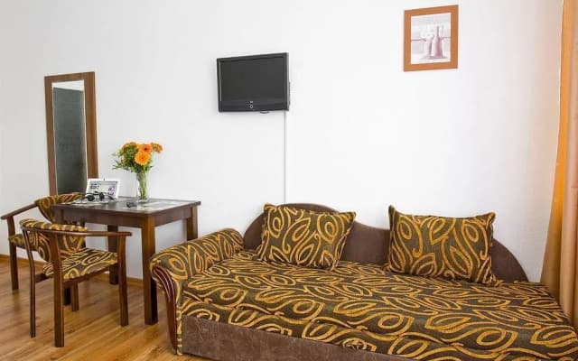 Classic Apartment - photo 3