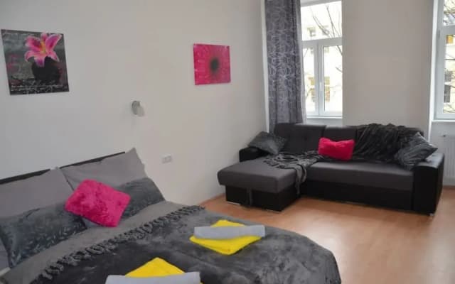 Era Apartments am Prater - photo 3