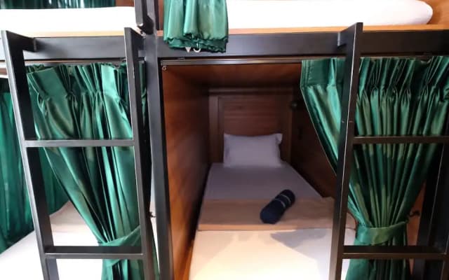 Craftel Bangkok - Hostel - photo 5