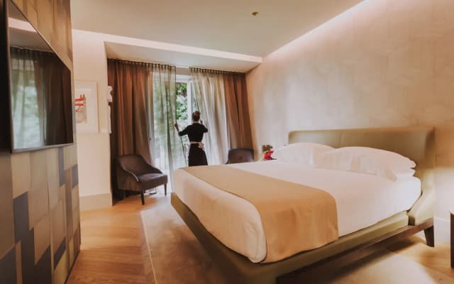 Margutta 19 - Small Luxury Hotels of the World - photo 5