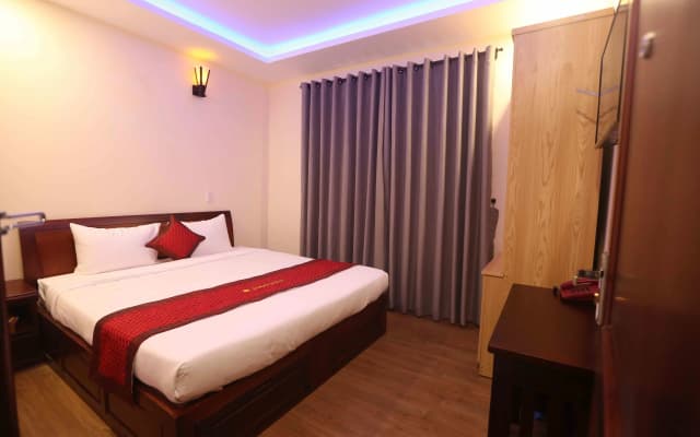 Stars Hotel - photo 2