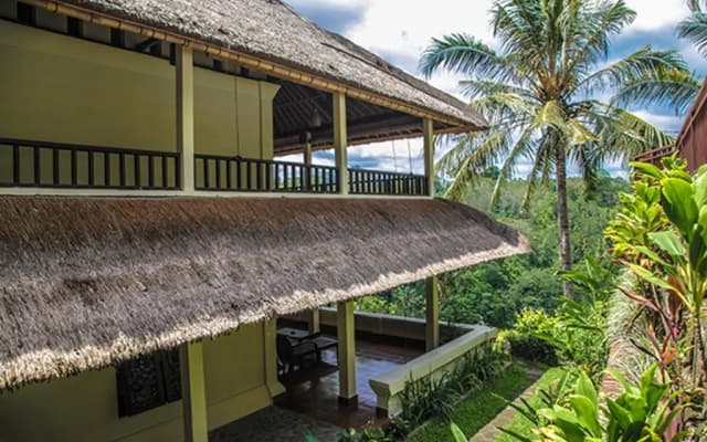 Villa Indah Ubud - photo 5