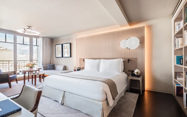 Mandarin Oriental Lutetia, Paris - photo 3