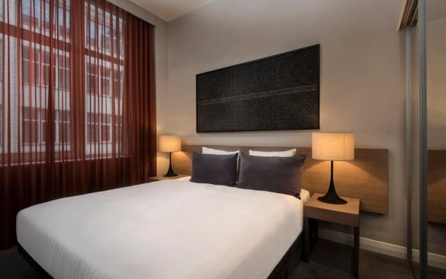 Adina Apartment Hotel Berlin CheckPoint Charlie - photo 3