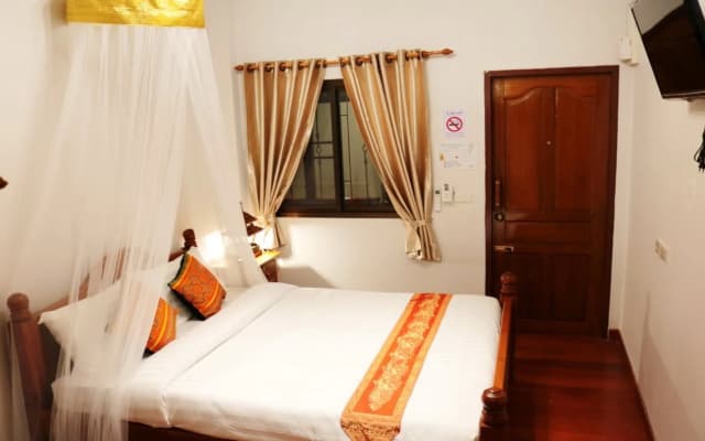Apilapa Hotel&Hostel - photo 3