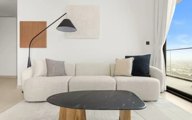 Binghatti Onyx - 3101 2BD - photo 5