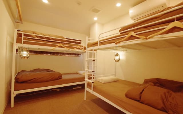Hostel Ebi - photo 3