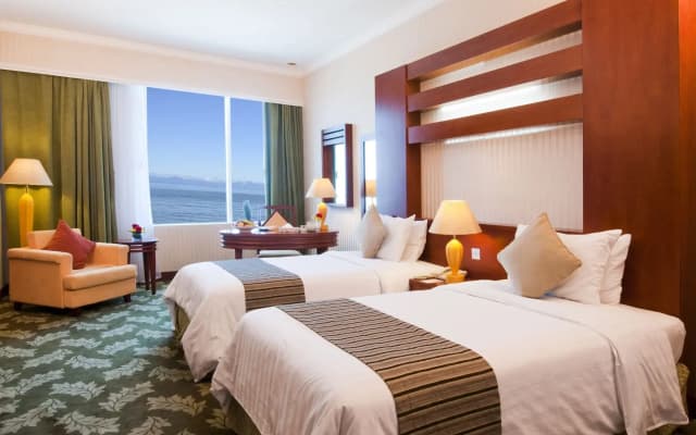 Retaj Al Rayyan Hotel - photo 4